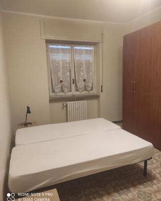 Stanza per studenti oppure ad uso transitorio
