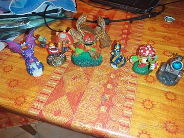 Skylanders 