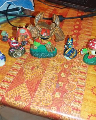 Skylanders 