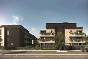 Appartamento di 123 m² con 4 locali a Rimini