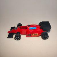 Ferrari F1 Majorette 282 1:55 Vintage Die Cast