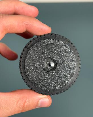 Obiettivo pixl prime E mount sony