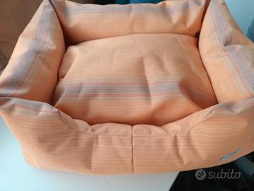 divanetto per cani 
