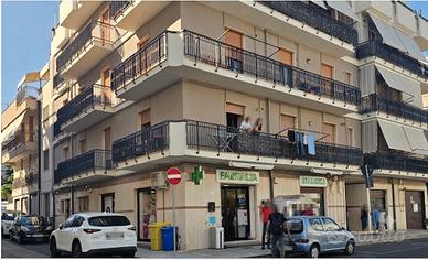 Locale Commerciale Libero da Gennaio 2027
