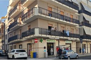 Locale Commerciale Libero da Gennaio 2027