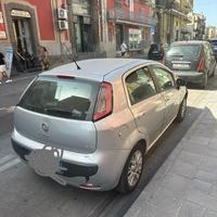 punto evo 1200 gpl 1400 trattabile