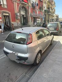 punto evo 1200 gpl 1400 trattabile