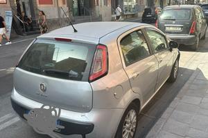 punto evo 1200 gpl 1400 trattabile