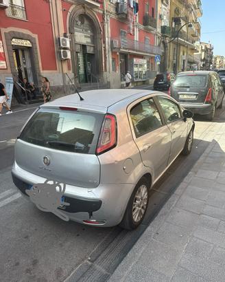 punto evo 1200 gpl 1400 trattabile