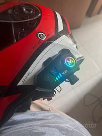 Interfono moto khptop