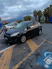 Ford C-Max 1,6 Titanium