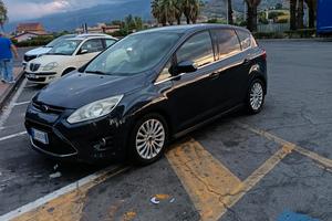 Ford C-Max 1,6 Titanium