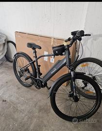 bici elettrica/pedalata assistita