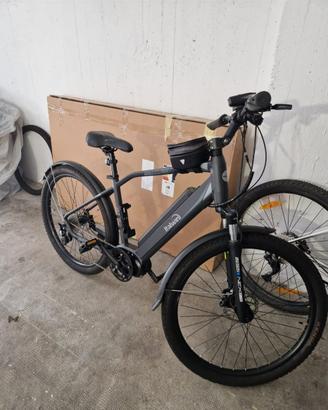 bici elettrica/pedalata assistita
