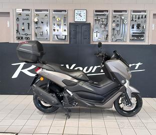 Yamaha Nmax 155