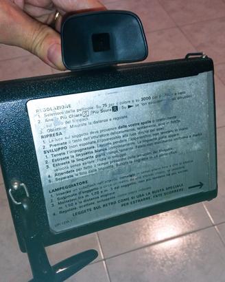 Polaroid Colorpak 82