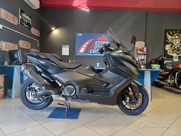 YAMAHA T-Max 560 Abs my22