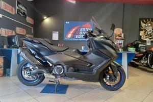 YAMAHA T-Max 560 Abs my22