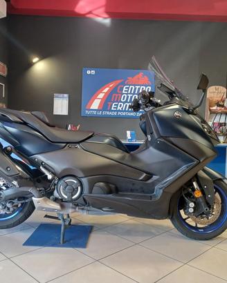 YAMAHA T-Max 560 Abs my22