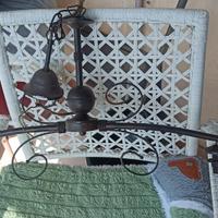 lampadario da cucina 