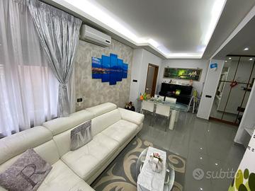 Soccavo Via Montevergine Rif.354V