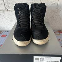 Scarpe DAINESE METROPOLIS D-WP - TG.45