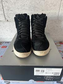 Scarpe DAINESE METROPOLIS D-WP - TG.45