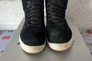 Scarpe DAINESE METROPOLIS D-WP - TG.45