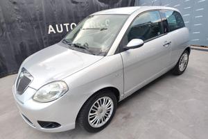 Lancia Ypsilon 1.2 BENZINA KM 134000