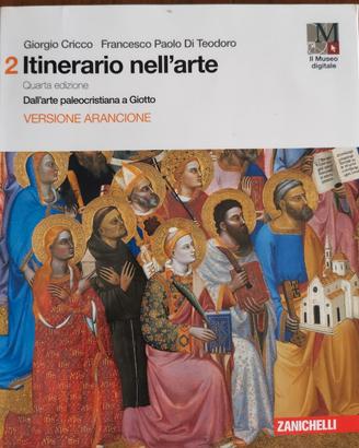 Itinerario nell'arte 2