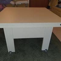 tavolino trasformabile