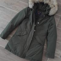 Woolrich Artic Parka oregionale - Donna taglia S