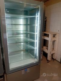 vitrina ventilata sagi