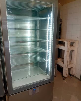 vitrina ventilata sagi