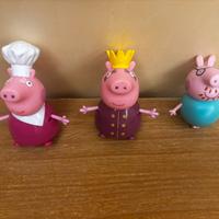personaggi di peppa pig