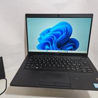 pc portatile con i5 con 16gb ram e sd nvme da 256g