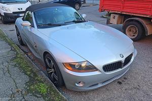 Bmw Z4 Roadstar  2.5  Aut