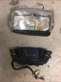 Accessori x Honda CN 250