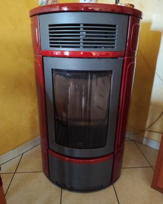 Edilkamin 11 kW