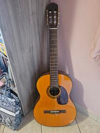 chitarra classica