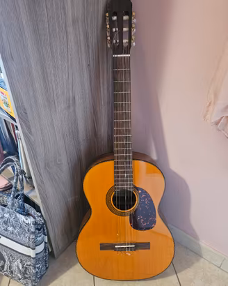chitarra classica