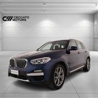 BMW X3 xdrive20d xLine 190cv auto