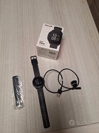Polar Pacer sport Watch super leggero 