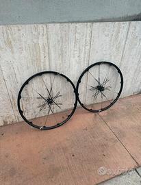 Crankbrothers Cobalt 2