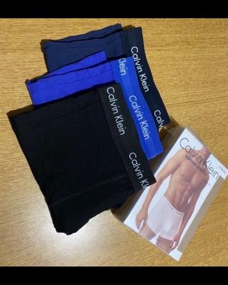 Ralph Lauren Boxer (L)