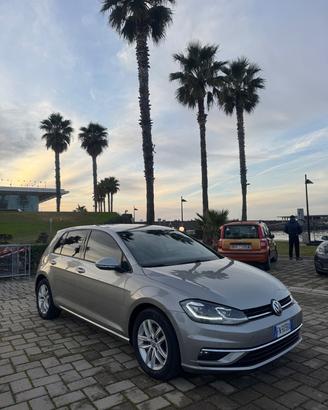 Volkswagen Golf 1.4 TGI 5p. Highline BlueMotion