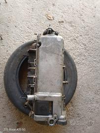 motore fiat punto 188