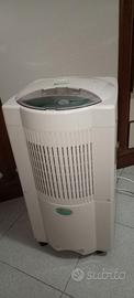 Deumidificatore Faber HIGRODH800