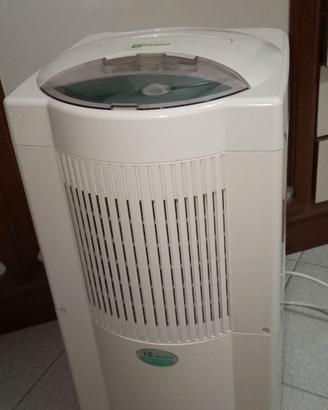 Deumidificatore Faber HIGRODH800