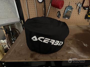 Casco Acerbis mascherina Scott